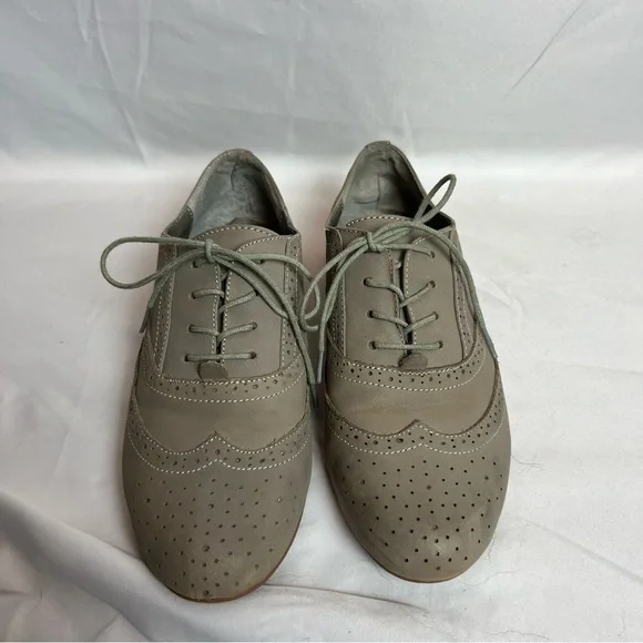 Steve Madden Trouser Oxford Shoes - Picture 4 of 11